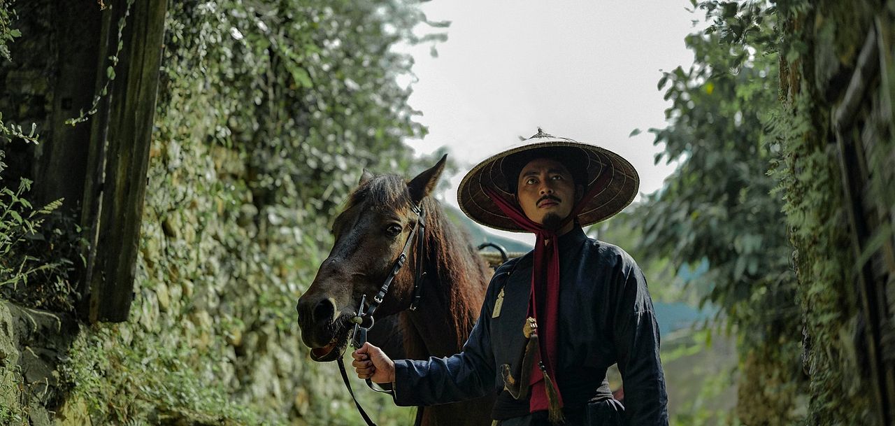 Inspecteur Kien : L’horreur sans tête : Photo