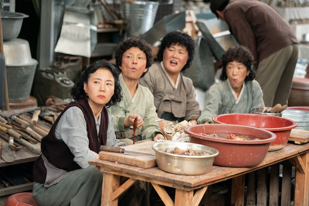 La Vie Portera Ses Fruits Guide Des épisodes www.allocine.fr