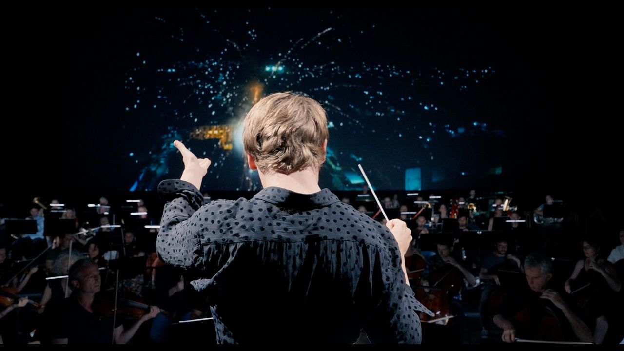 Nous l'Orchestre : Photo