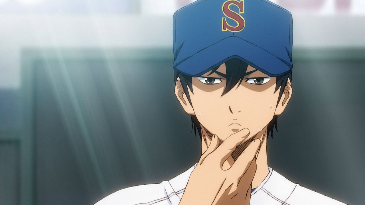 Ace of Diamond : Photo