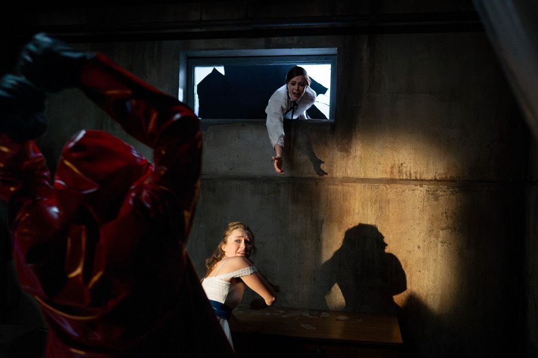 Fear Street: Prom Queen : Photo India Fowler, Suzanna Son