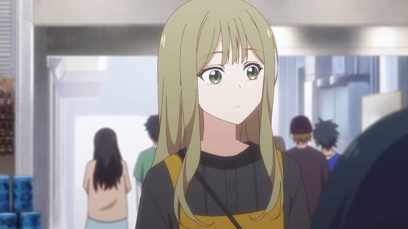 Senpai is an Otokonoko : Photo