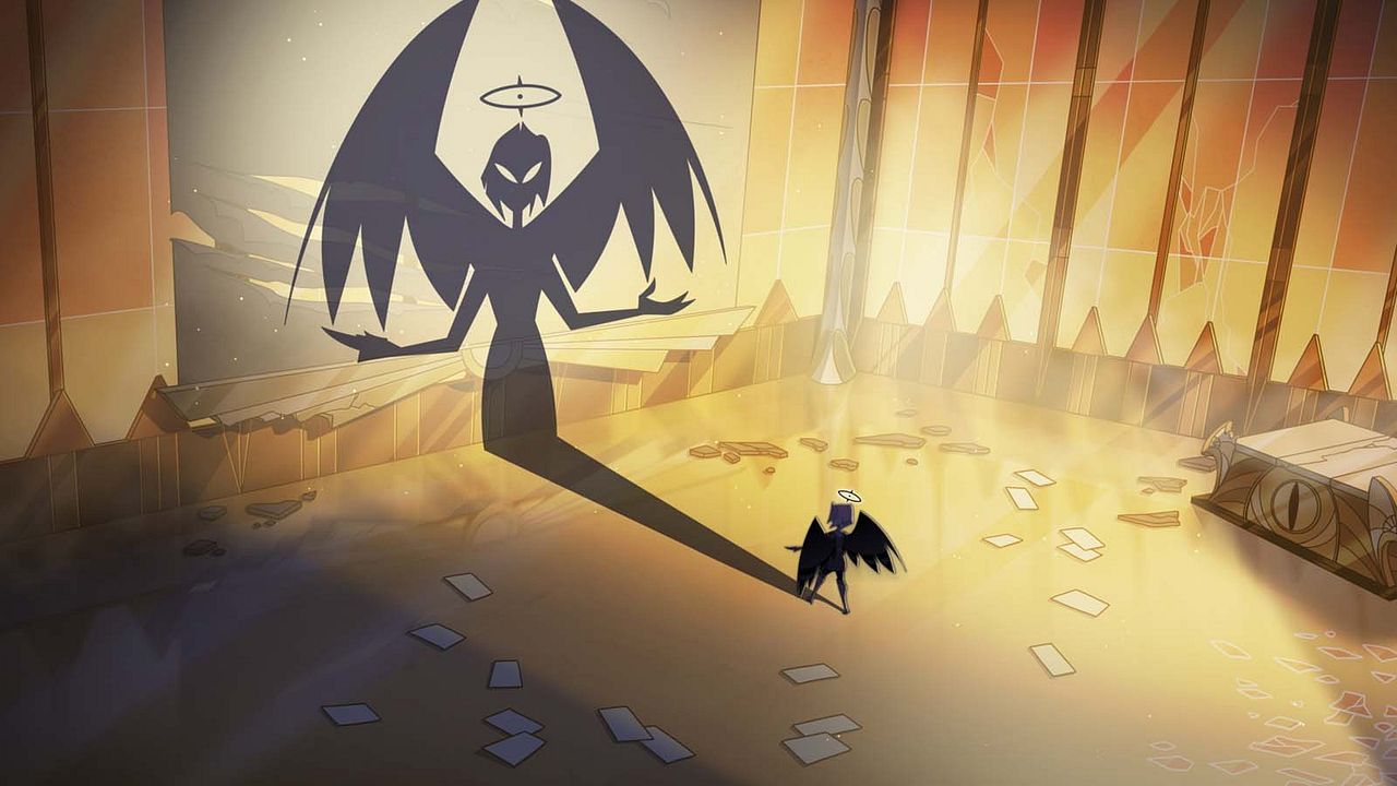 Hazbin Hotel : Photo