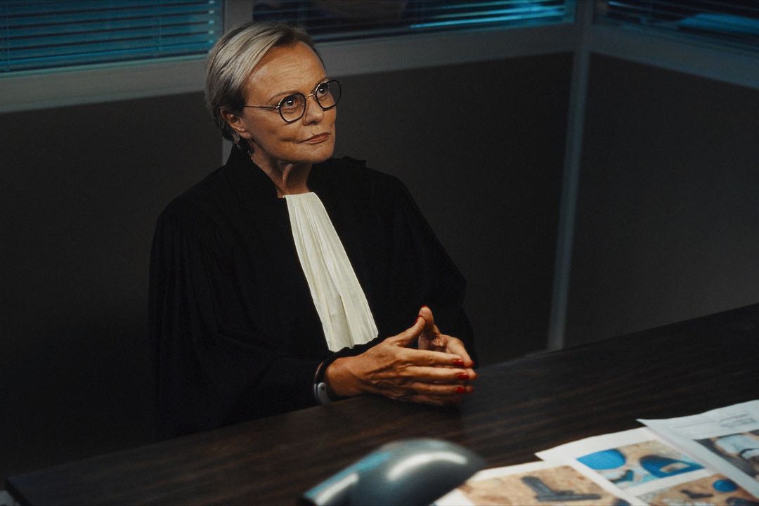 La Pire mère au monde : Photo Muriel Robin