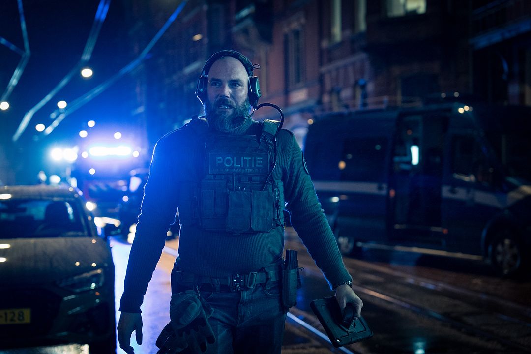 iHostage : Photo