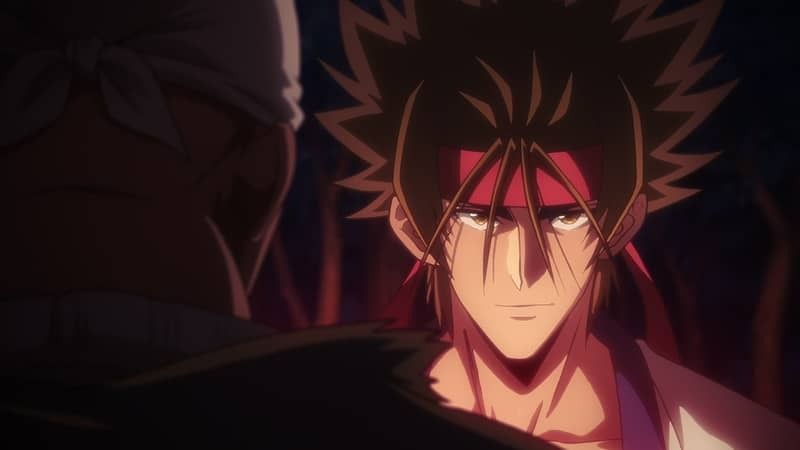 Kenshin le vagabond (2023) : Photo