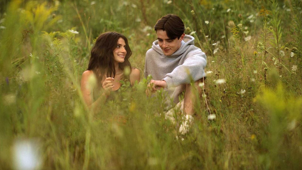 Photo Daniel Quinn-Toye, Ella Rubin
