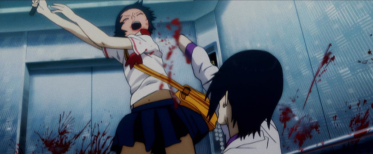 Kill Bill: The Whole Bloody Affair : Photo