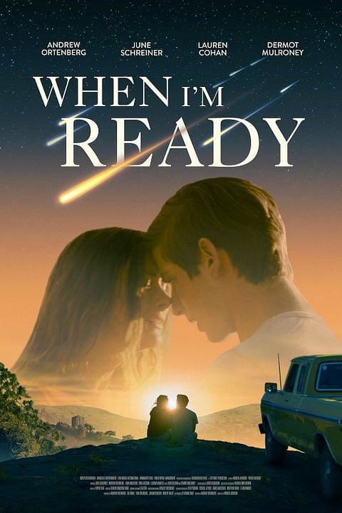 When I’m Ready : Affiche