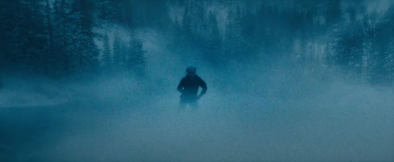 Black Phone 2 : Photo Ethan Hawke