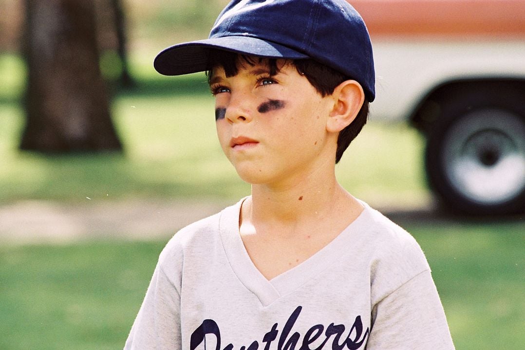 Mysterious Skin : Photo Gregg Araki