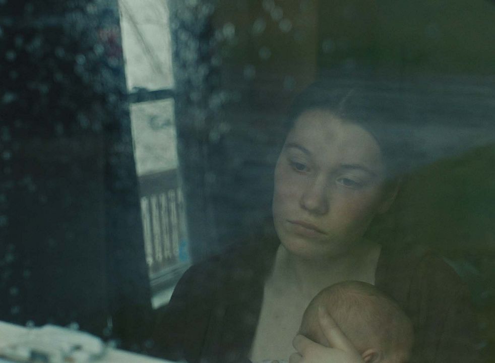 There, There : Photo