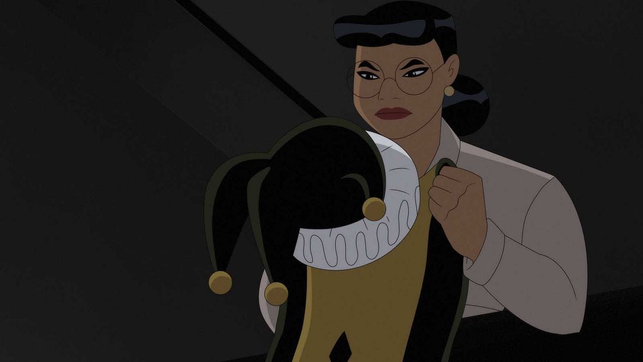 Batman : Le justicier masqué : Photo