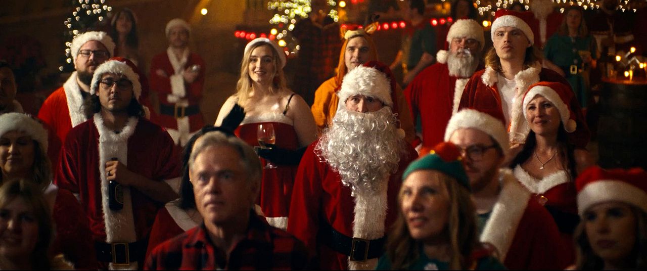 Silent Night, Deadly Night : Photo