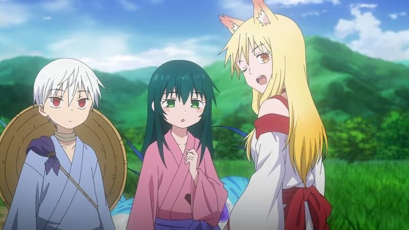 Sengoku Youko : Photo