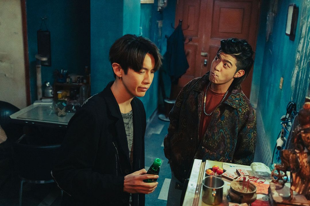 Photo Kai Ko, Edison Wang