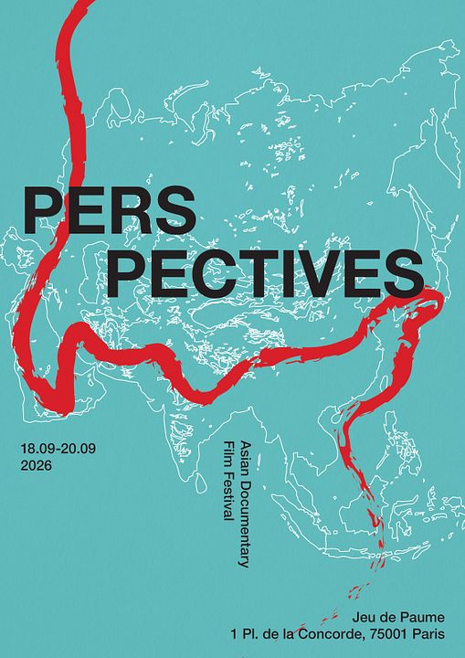 Horizons de l'Asie Contemporaine : Affiche