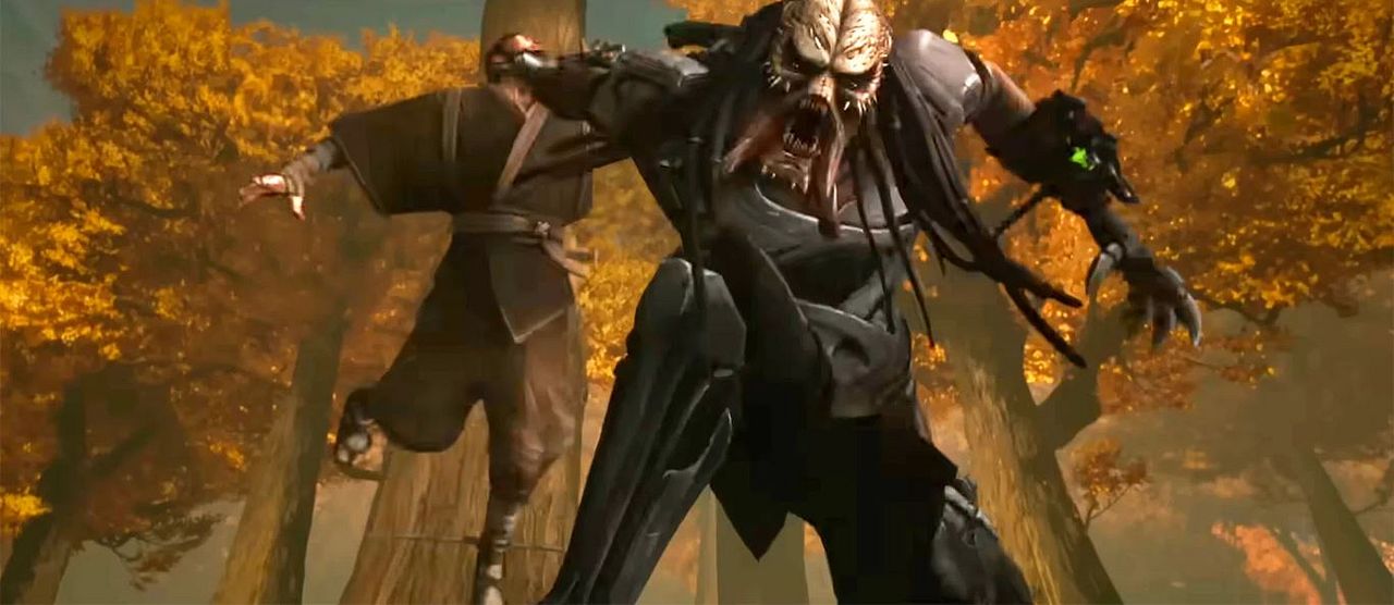 Predator: Killer Of Killers : Photo