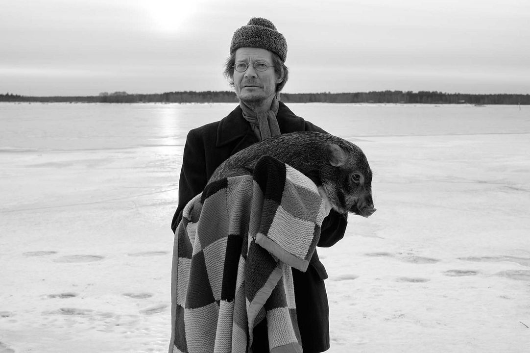 Les Contes de Kokkola, une trilogie finlandaise : Photo