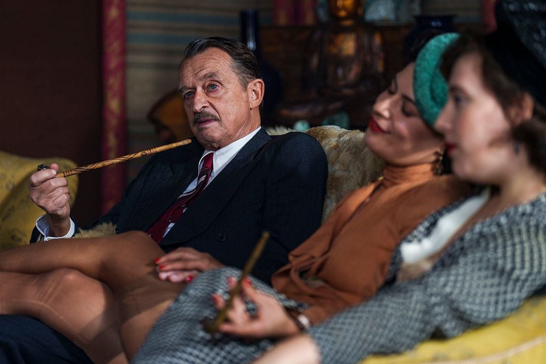 Les Sartori, une histoire italienne : Photo