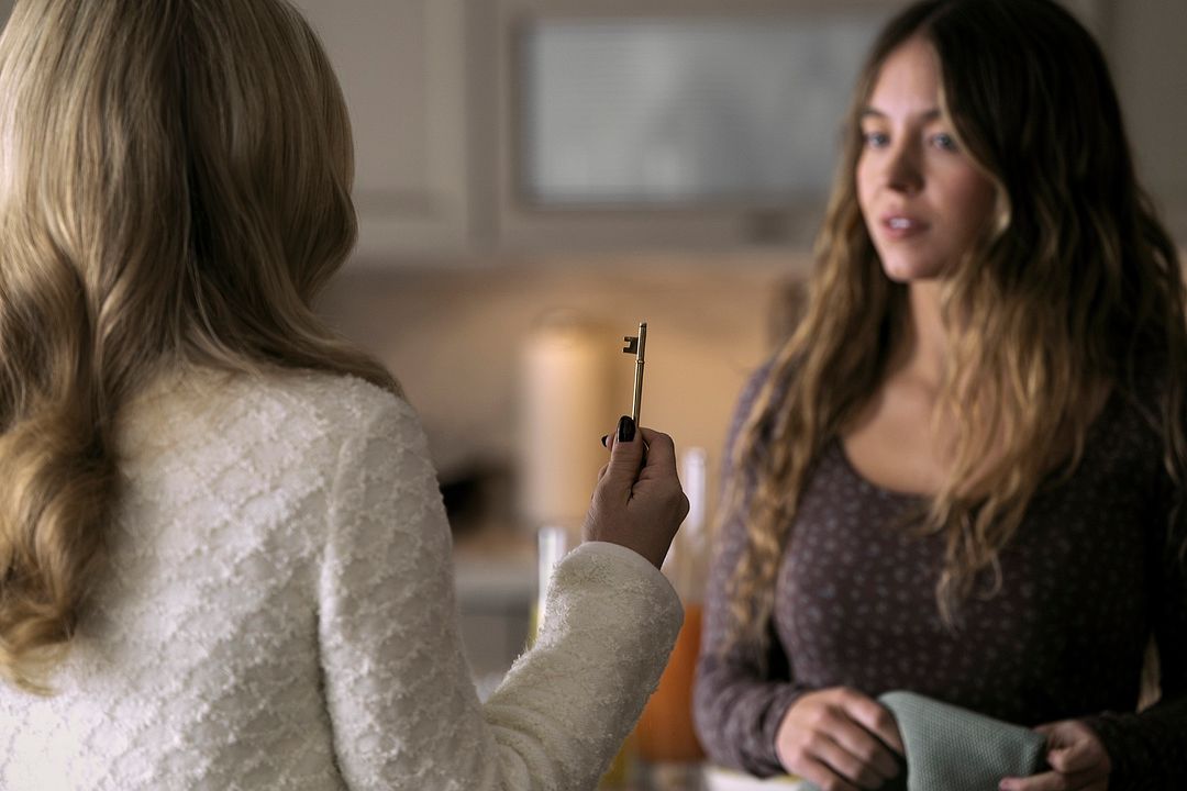 La Femme de ménage : Photo Sydney Sweeney