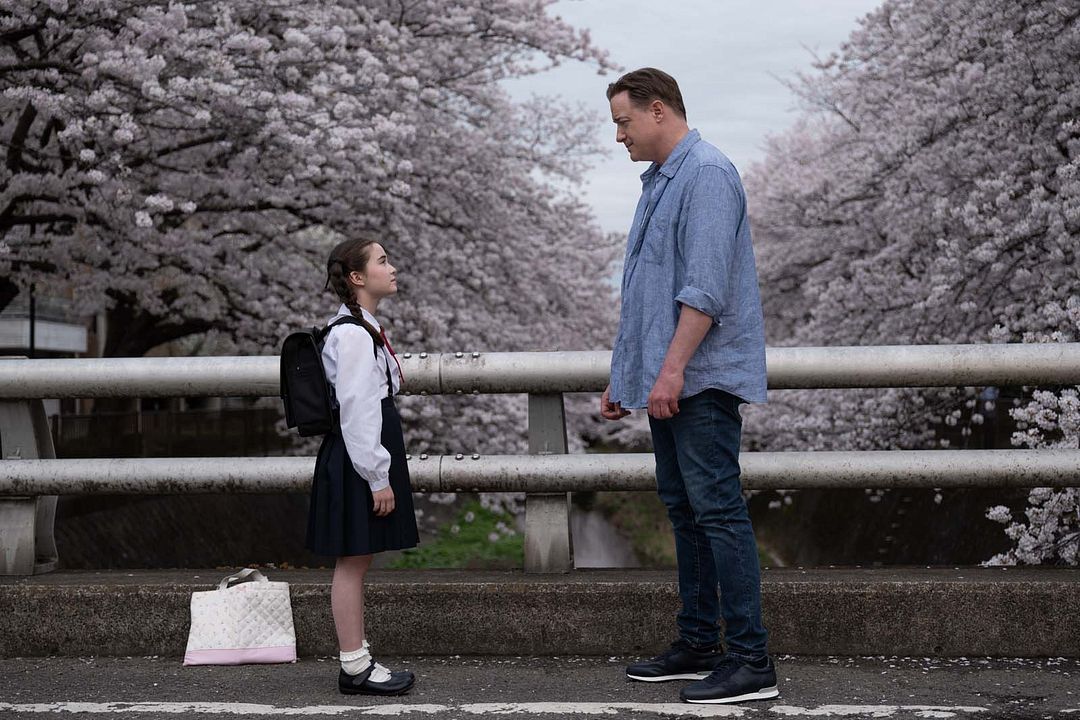 Rental Family - Dans la vie des autres : Photo Shannon Mahina Gorman, Brendan Fraser
