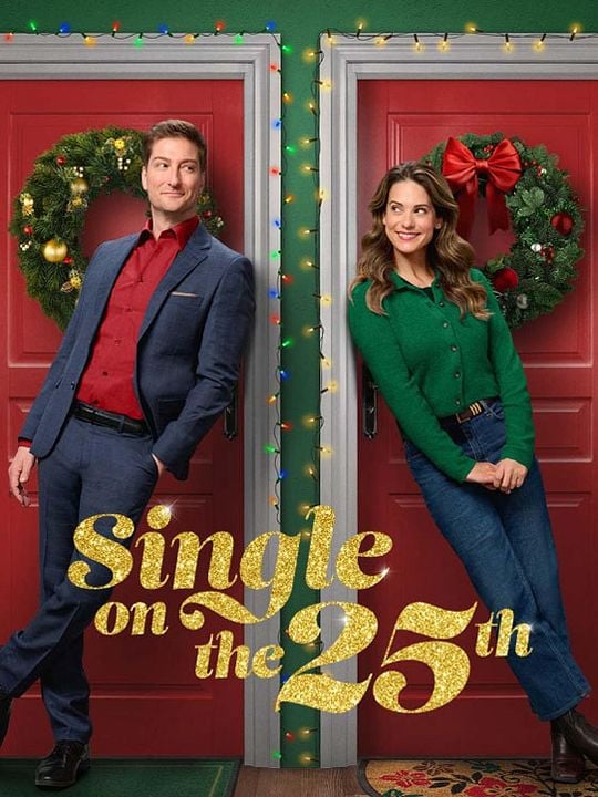 Noël in the city : Affiche