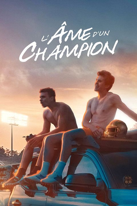 Affiche du film Riley - Photo 1 sur 11 - AlloCiné