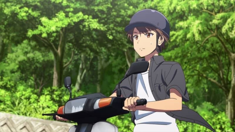 Summer Pockets : Photo