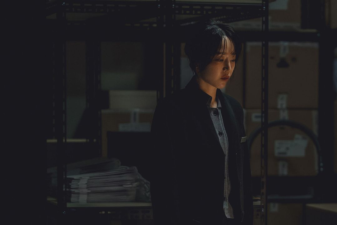 Photo Hye-Sun Shin