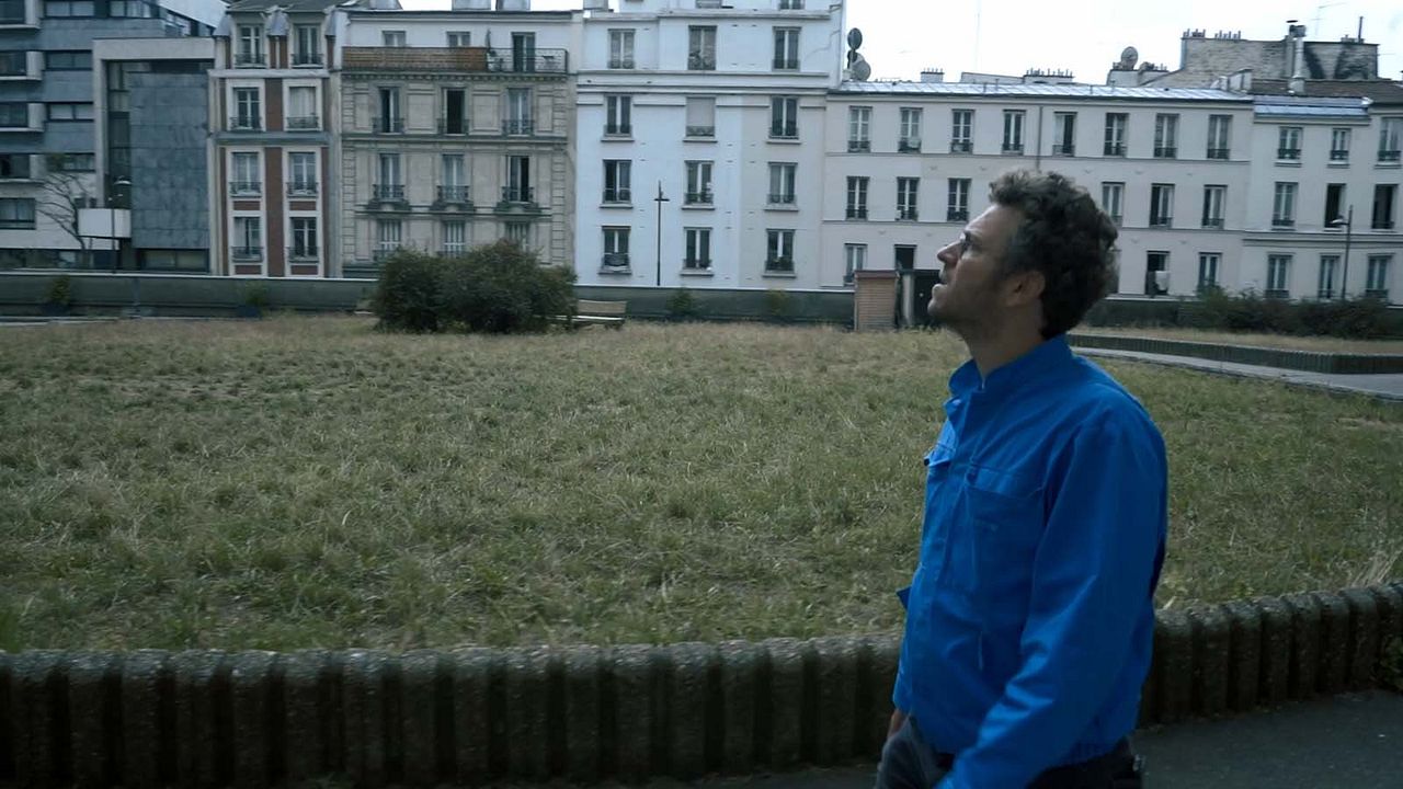 La Cour : Photo