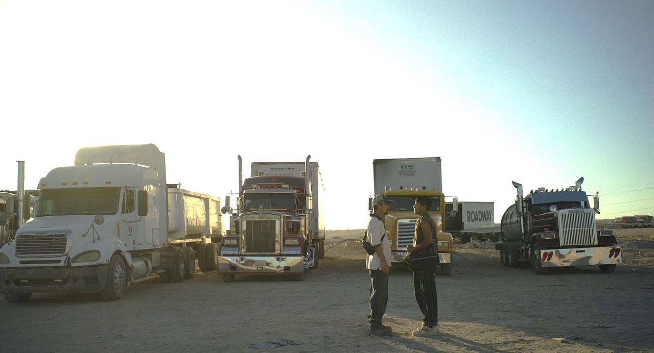 On the Road : Photo