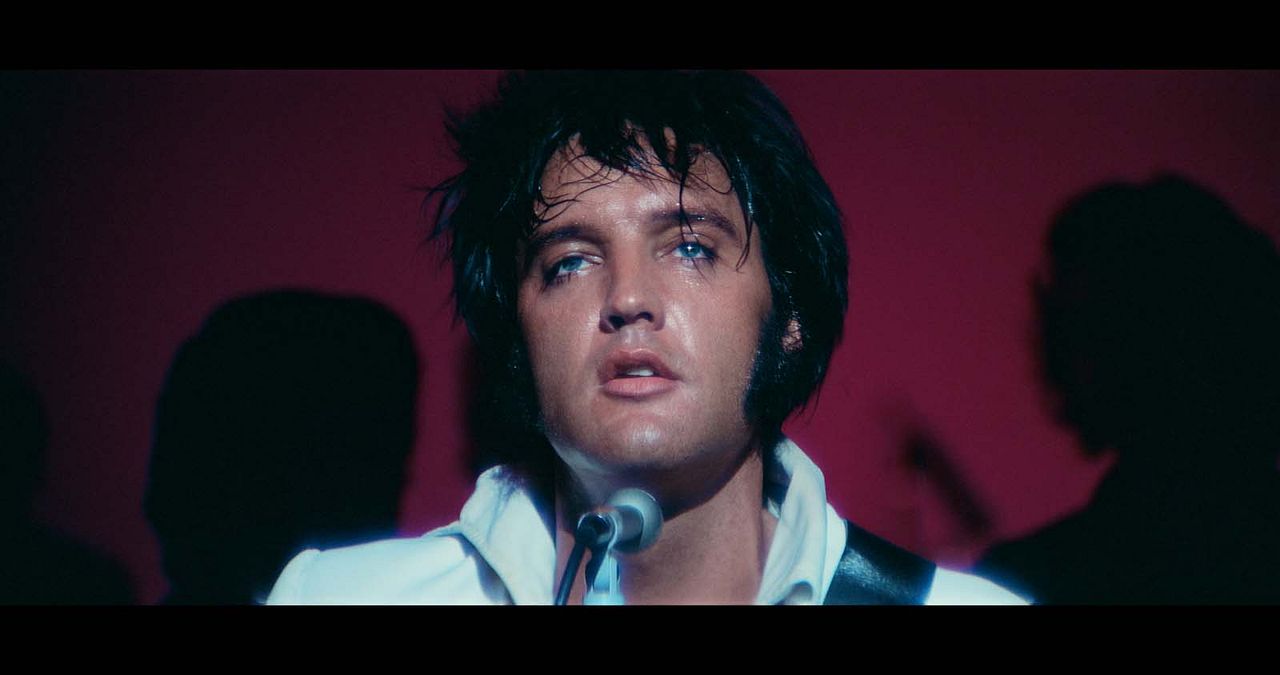 EPiC: Elvis Presley in Concert : Photo