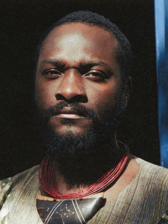Affiche Samuel Suffren