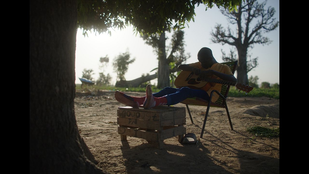 Amadou et Mariam : Sons du Mali : Photo