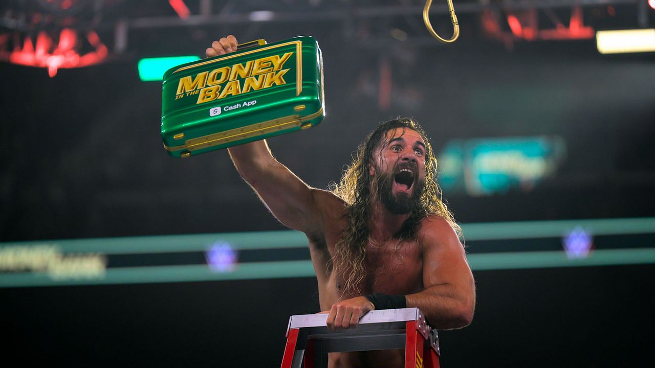 WWE: Unreal : Photo