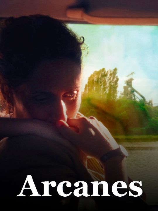 Arcanes : Affiche