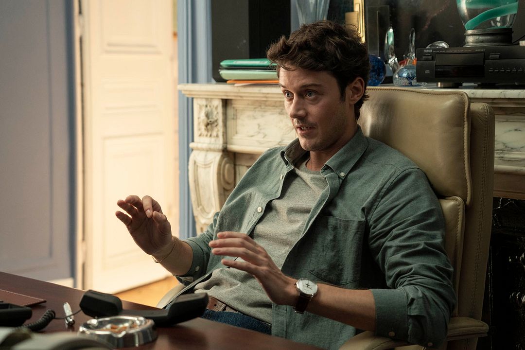 Photo César Domboy