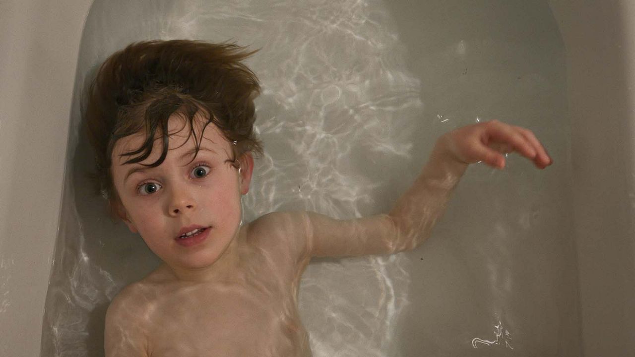 À hauteur d'enfant : Photo