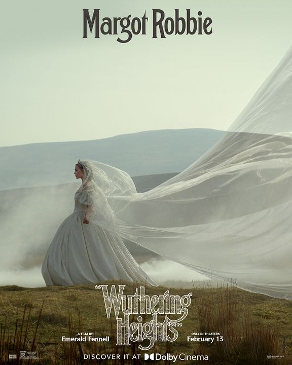 "Hurlevent" : Affiche