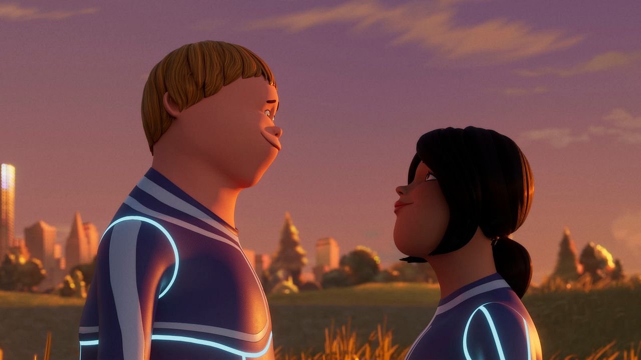 Sausage Party : Bouffland : Photo
