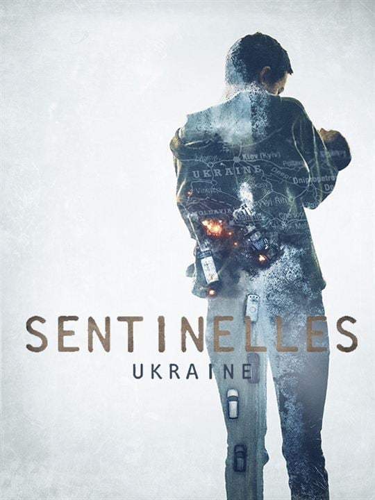 Sentinelles-Ukraine : Affiche