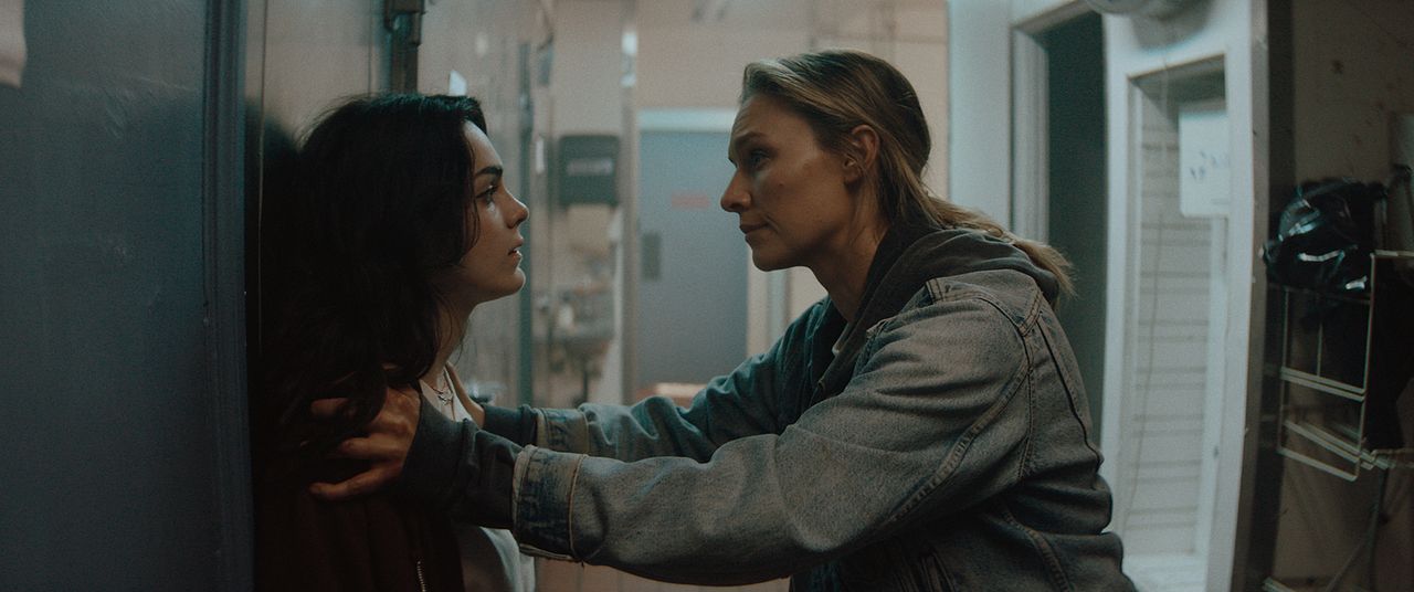 Redux Redux : Photo Stella Marcus, Michaela McManus