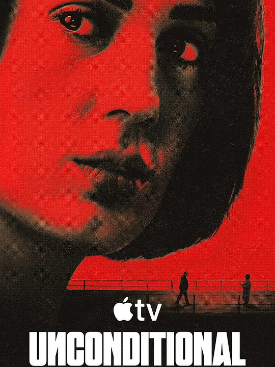 Unconditional : Affiche