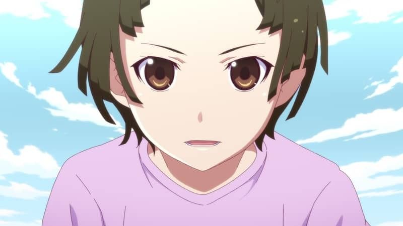 MONOGATARI Series: OFF & MONSTER Season : Photo