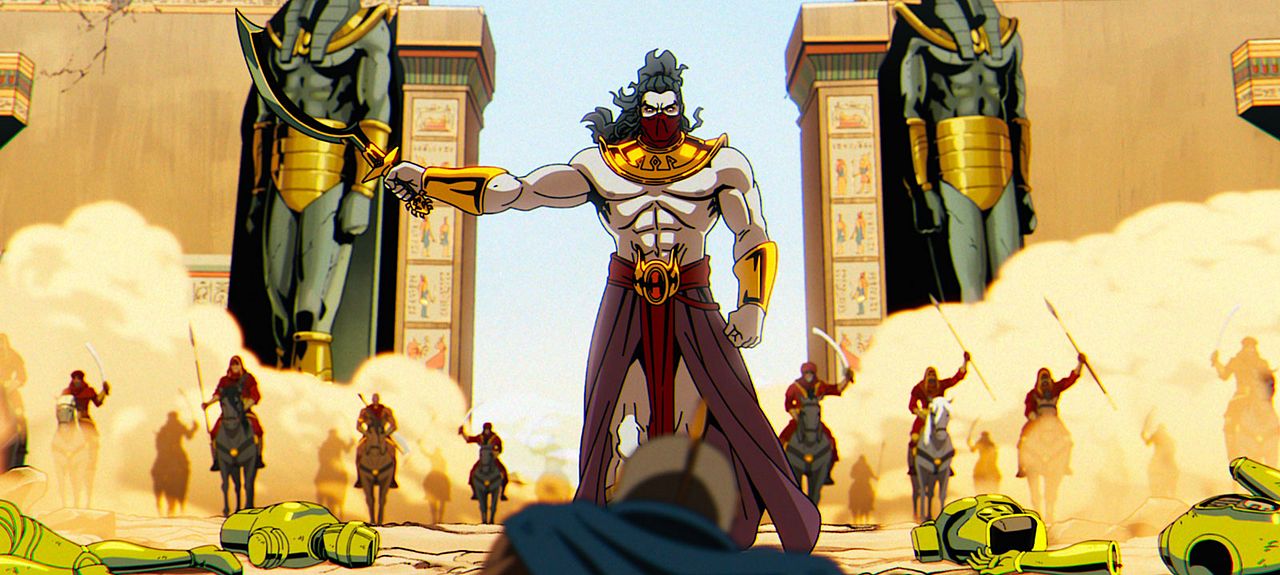 X-Men '97 : Photo