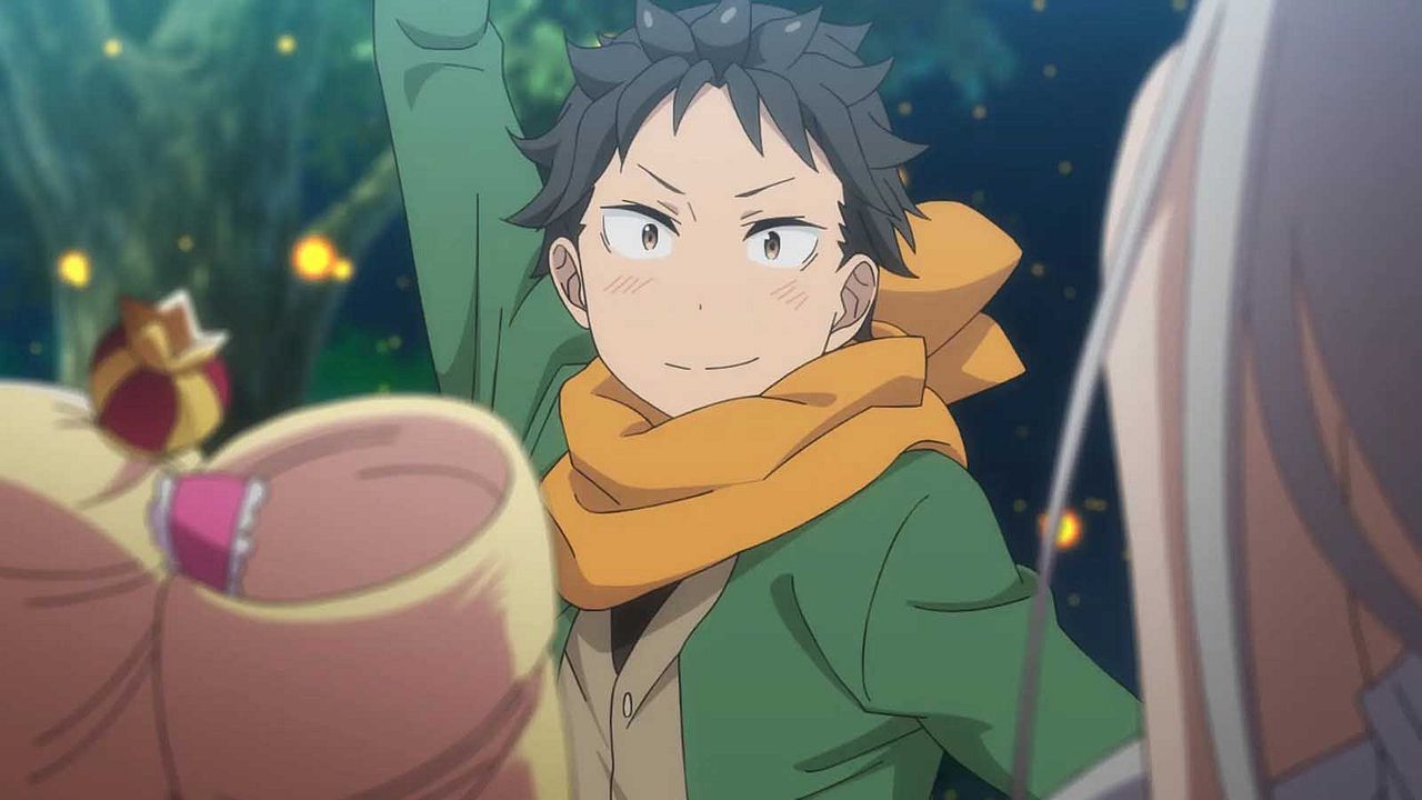 Re:ZERO - Starting Life in Another World : Photo