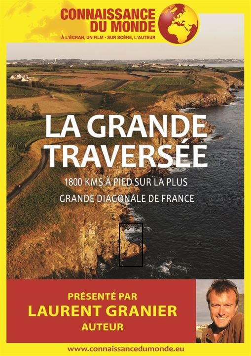 La Grande Traversée : Affiche