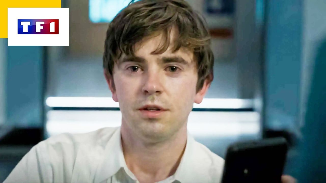 Good Doctor Saison 6 Diffusion France Good Doctor sur TF1 : qui va mourir ? Les premières infos sur la saison 6 -  News Séries à la TV - AlloCiné