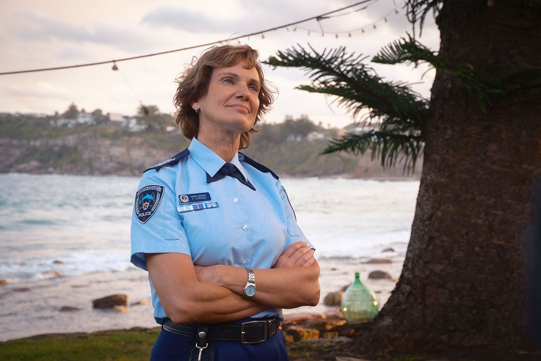 Enquêtes au paradis : Photo Catherine McClements